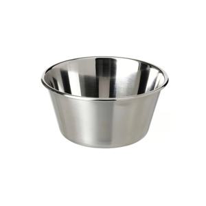 그릴티데르 스테인레스 그릇 볼 13cm