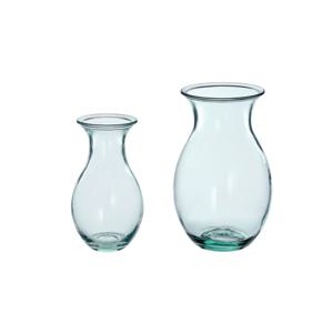 베리셰르스베르 유리 꽃병 화병 15cm/20cm