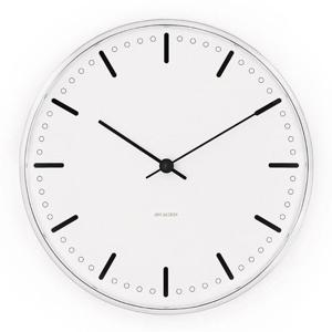 [해외] 씨티홀 시계  290 mm