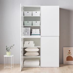 ST9958 데일리 키큰 다용도수납장600-DVX