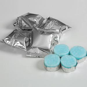 활활타 고체연료(30g) 20개입_낱개포장 불쏘시개 착화제