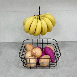 바나나걸이,바나나거치대,조리도구,키친액세서리