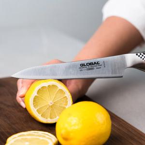 GS-11 유틸리티 나이프 15cm Flexible / 주방칼 과도 야채칼