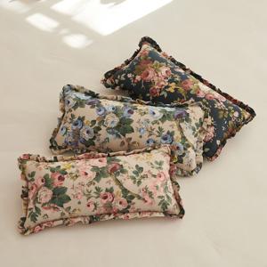 이솔홈 라메종 낮잠 메밀베개커버