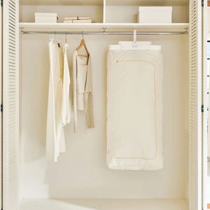 UV-C 휴대용 의류건조관리기