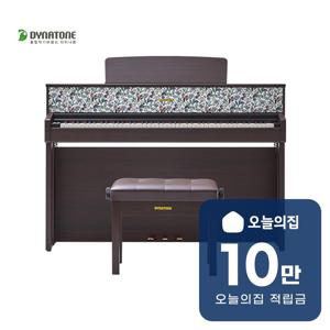 [렌탈] 디지털피아노 아트컬렉션 고급형 1센서 건반 4160 (로즈우드 블라썸)