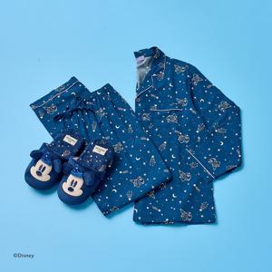 매지컬_마법사 미키_사계절 파자마 상하세트 3 size