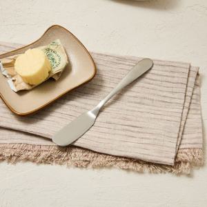 L 동글 버터나이프