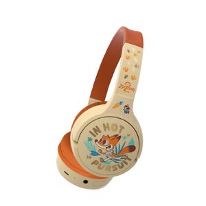디즈니 주토피아 2 어린이 무선 헤드폰 AUD002OG