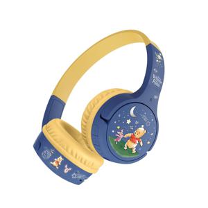 디즈니 위니더푸 무선 헤드폰 AUD002WP