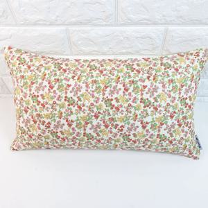 수제 부드러운 순면 국내산 푹신한 베개커버 캔디