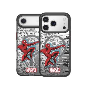 디즈니 마블 스파이더맨 맥세이프 마그네틱 케이스 아이폰 17프로 에어 MSA045BR