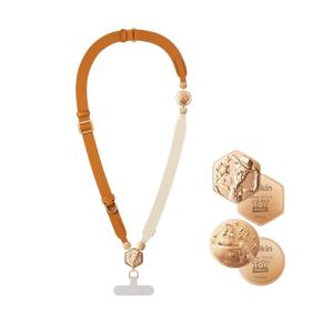 디즈니 픽사 토이스토리 2in1 폰스트랩 MSZ009TS