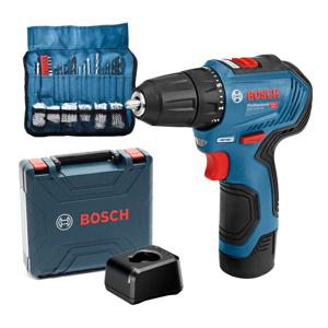 10.8V 충전 전동드릴 GSR 10.8V-30(1B)전동드라이버