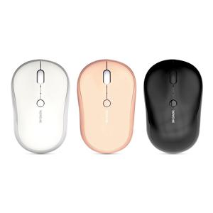 미니 블루투스 멀티페어링 무선 마우스 RX-660TR