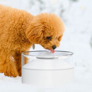 스노우 자동급수기 Snowberg SW02