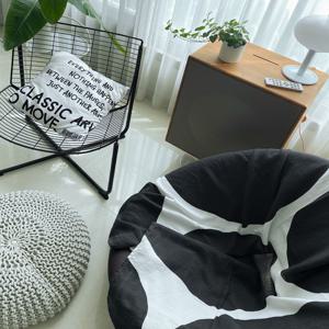 [리퍼]빈티지 썸머블랭킷 이중거즈 홑겹 여름담요 POP LAYERS (M,L) 홑이불