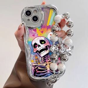 갤럭시 S25 케이스 호환 S20 S21 S22 S23 S24 S25 FE 공용 체인스트랩