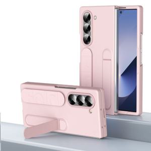 갤럭시 Z 폴드7 폴드6 폴드5 폴드4 폴드3 핑거스트랩 풀커버 케이스