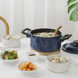 데꼬르IH 양수냄비 20CM (LDE1202IH)