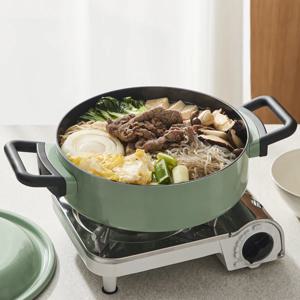 데꼬르IH 전골냄비 24CM (LDE1244IH)