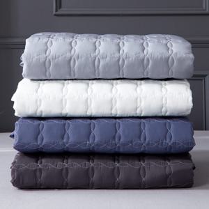 [리퍼]자가발열 보온 웜텍 침대패드 SS/Q