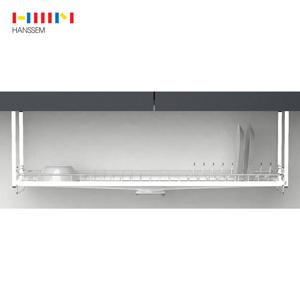 한샘 씽크대 클리어 식기건조대 800 900용 주방정리 식기정리 AOR-CL800 900