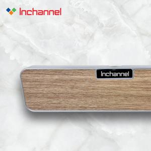 싱크대 슬림 짧은발판 풋터치 절수페달 싱글레버  IWF-230