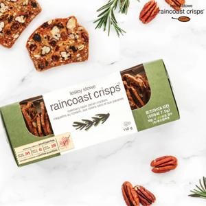 로즈마리피칸 - 백악관과자 핑거푸드 150g