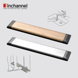 주방 싱크대 멤브레인 풋터치 절수페달 TF730A 절수기 풋페달