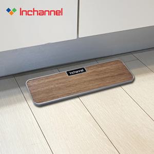 싱크대 슬림 풋터치 절수페달 짧은발판 절수기 풋밸브 풋페달 원홀용 IWF-230