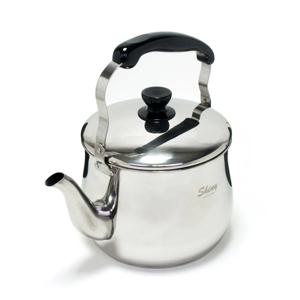 스텐 인덕션 보리차 물 주전자 샤이니 3리터