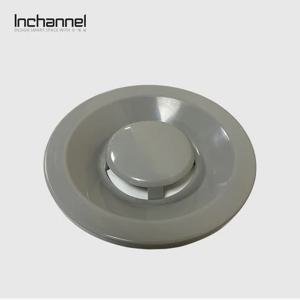 코스모 음식물 오물커버 씽크대 배수구커버 플라스틱 ICM-051