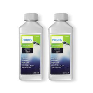 세코 스케일제거제 커피머신세척제 CA6700 2개입