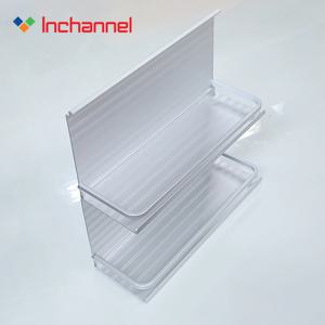 미드웨이A 주방 레일 악세사리 싱크대 상부장 2단 선반 컵걸이 IMA111