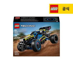 테크닉 42164 오프로드 레이스 버기카