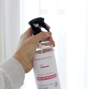 담배냄새&화장실냄새 제거 스프레이 대용량 500ml