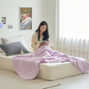 ON 소프트브리즈 간절기 얇은 이불 150*200 4color