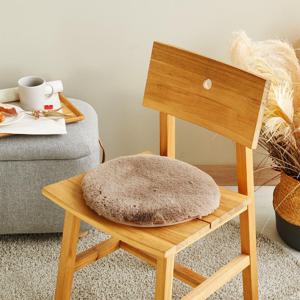 라피니라 럭스퍼 방석 D34 브라운