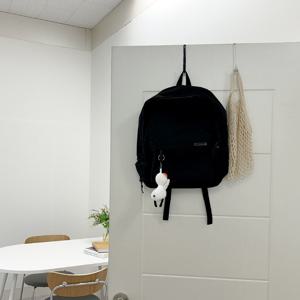 문에 거는 옷걸이 고리 후크 가방걸이 문걸이 코트랙 거치대 방문 도어훅