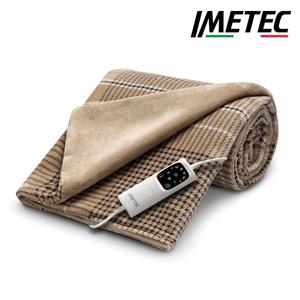 [리퍼] 한정수량! 이탈리아 전기담요 프리미엄 전기이불 캠핑담요 GOK-096/097