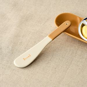 L 냥이네 빵굼터 버터나이프 브라운