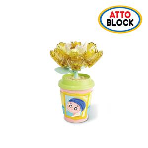 호환블럭 피오나 컵화분 (DK021-9)