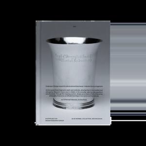 NOTTI HARD COVER DIARY 005 만년형(시필지+스토리카드+스티커 패키지)