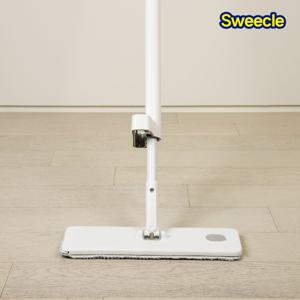 노터치 스프레이 밀대걸레 물걸레 밀대걸레