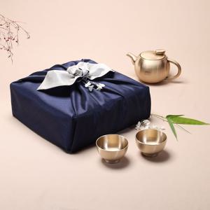 Signature 방짜유기 다기 or 술상 세트(평창올림픽 주전자)