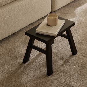 스투 우드스툴_블랙