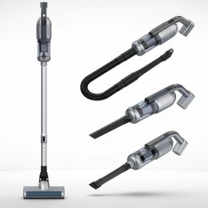 무선 청소기 차이슨 흡입력 좋은 진공 청소기 저렴한 핸디형