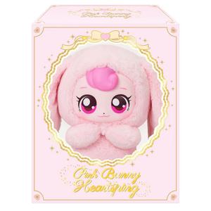 프린세스 티니핑 핑크 버니 하츄핑 봉제 인형 티니핑 장난감