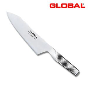 글로벌 오리엔탈 쿡스 나이프 180mm / GLOBAL G-4